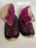 Handgemaakte schoentjes uit Laos, Ophalen of Verzenden