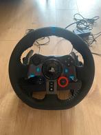 Logitech G29, Spelcomputers en Games, Spelcomputers | Sony PlayStation Consoles | Accessoires, Ophalen of Verzenden, Zo goed als nieuw