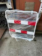 Afzet hekjes 80 x 90, Tuin en Terras, Ophalen, Rvwerkt@gmail.com, Zo goed als nieuw, RV werkt