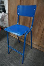 4 leuke barkrukken, krukken barkruk kruk, Ophalen, Gebruikt, Met voetsteun, 60 tot 90 cm