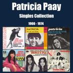 Patricia Paay - Singles Collection 1966 - 1974  (CD), Cd's en Dvd's, Cd's | Pop, Ophalen of Verzenden, 1960 tot 1980, Zo goed als nieuw