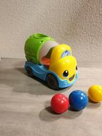 Vtech cementwagen kleur en mix, Ophalen of Verzenden, Zo goed als nieuw