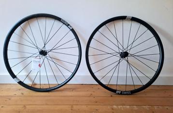 DT Swiss G1800 SPLINE 25 DB Gravel Wielen beschikbaar voor biedingen