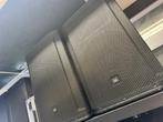 JBL SRX815P actieve luidspreker, Ophalen, Gebruikt, JBL, 120 watt of meer