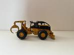 Caterpillar 545 skidder van Norscot, Ophalen of Verzenden, Gebruikt, Hijskraan, Tractor of Landbouw, Overige merken