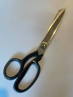 Stoffenschaar linkshandig, Hobby en Vrije tijd, Naaien en Fournituren, Ophalen of Verzenden, Gebruikt, Overige typen