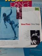 one two - one step  25, Gebruikt, Verzenden, 7 inch, Single