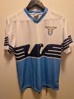 Lazio Roma voetbalshirt (thuisshirt) 2018-2019, Shirt, Ophalen of Verzenden, Maat M, Zo goed als nieuw