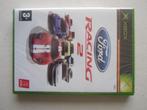 Ford Racing 2 Xbox, Spelcomputers en Games, Games | Xbox Original, Nieuw, Vanaf 3 jaar, Ophalen of Verzenden, 1 speler