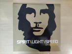 Ian Astbury Spirit Light Speed, Ophalen of Verzenden, Zo goed als nieuw, 12 inch, Alternative