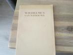 Wilhelmus van Nassouwe door Anthony Cornelissen (1945), Boeken, Geschiedenis | Vaderland, Ophalen of Verzenden, 20e eeuw of later