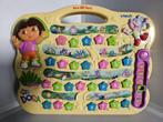 Zo goed als nieuwe Dora ABC Bord van Vtech, Ophalen of Verzenden, Zo goed als nieuw, 4 tot 6 jaar