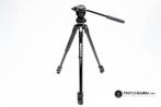 Manfrotto MK290XTA3-2W statiefkit - als nieuw -, Via Valsugana, 100 36022 Cassola (VI) Italy, Info@videndum.com, Videndum Media Solutions Spa