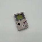 Nintendo Gameboy Classic Console Grijs, Nintendo, ...., Game Boy Classic, Verzenden