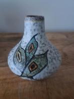 Flora Gouda vaasje decor "tanja", Ophalen of Verzenden