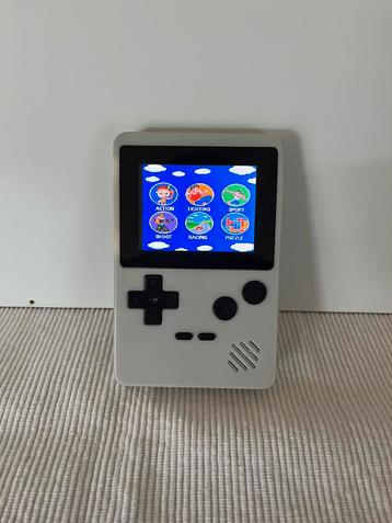 Oud game boy beschikbaar voor biedingen