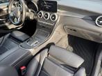 Mercedes-Benz GLC-klasse 300e 4MATIC Advantage PANO *NETTO, Auto's, Mercedes-Benz, Automaat, Gebruikt, Euro 6, 4 cilinders