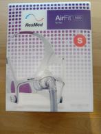 Resmed N20 for her S cpap masker, Ophalen of Verzenden, Nieuw