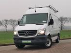Mercedes-Benz Sprinter 314 L2H2 Airco 2.8T-Trekhaak Imperiaa, Gebruikt, 2800 kg, Wit, Mercedes-Benz