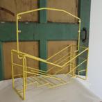 Display toonbank winkel standaard rek metaal vintage retro, Antiek en Kunst, Ophalen of Verzenden
