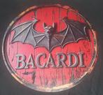 Bacardi  Wandbord – De Ultieme Eyecatcher!, Ophalen of Verzenden, Nieuw, Reclamebord