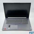 Lenovo IdeaPad 17.3, Ryzen 5 5500U, 256GB SSD, 8GB RAM, W11, AMD Ryzen™ 5, 256 GB, 2 tot 3 Ghz, Qwerty