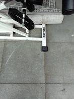 Kettler Hometrainer - Gebruikt, Sport en Fitness, Ophalen, Gebruikt, Metaal, Benen