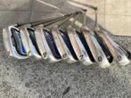 king cobra set ijzers, Sport en Fitness, Golf, Ophalen, Gebruikt, Set, Overige merken