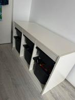 IKEA TROFAST opbergkast met bakken, Ophalen, Gebruikt
