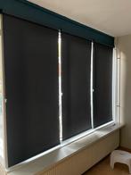 Verduisterende Rolgordijnen 80x190 leenbakker, Huis en Inrichting, Stoffering | Gordijnen en Lamellen, Ophalen of Verzenden, Overige kleuren