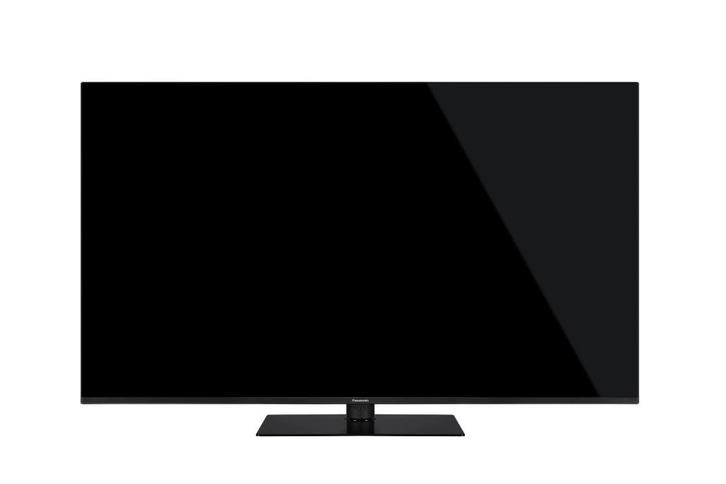 Panasonic 55W70AEZ - Televisie - Zwart - Nieuw met garantie, Audio, Tv en Foto, Televisies