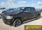Dodge Ram 4x4 pickup 2019-2024 voor demontage van onderdelen, Auto-onderdelen, Gebruikt, PO Box 21-8004 | Auburn Hills, MI 48321-8004