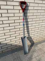 Spear & Jackson draineerspade, Ophalen, Zo goed als nieuw, Spade, Spear & Jackson