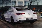 Mercedes CLA Coupé 200 AMG-Line 163pk | Multibeam LED | Pan, Auto's, Mercedes-Benz, CLA, Gebruikt, 4 cilinders, USB
