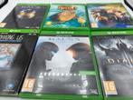 Xbox one Shenmue Diablo Halo Fort Boyard etc., Spelcomputers en Games, Ophalen of Verzenden, Zo goed als nieuw