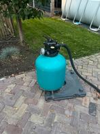 Zwembadpomp / Filter, Ophalen of Verzenden, Gebruikt, Zwembadpomp