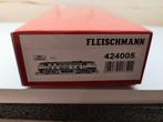 Fleischmann 424005 Br 215 034-0, Verzenden, Fleischmann, Analoog, Gelijkstroom