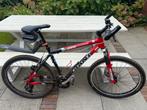 Giant ATX 830 Mountainbike, Fietsen en Brommers, Ophalen, Gebruikt, Hardtail, Heren