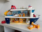 Playmobil cruiseschip 6978, Kinderen en Baby's, Speelgoed | Playmobil, Gebruikt, Ophalen of Verzenden