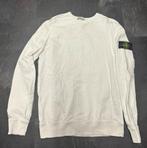 Stone island sweater maat xl, Kleding | Heren, Truien en Vesten, Ophalen of Verzenden, Maat 56/58 (XL), Wit, Zo goed als nieuw