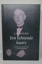 Een lichtende kaars – J.P. Neven, Boeken, Ophalen of Verzenden, Zo goed als nieuw