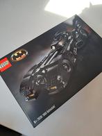 Lego 76139 Batmobile 1989, Ophalen of Verzenden, Nieuw, Complete set, Lego