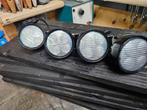 4 stuks - HELLA LED Werklamp R600 - 12/24V - 500lm, Auto-onderdelen, Verlichting, Ophalen of Verzenden, Gebruikt, BMW