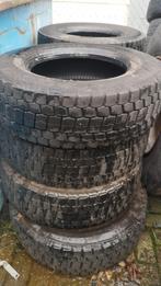 banden, Ophalen, 16 inch, 235 mm, Band(en)