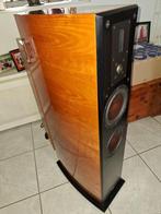 Dali Helicon 400, Gebruikt, 120 watt of meer, Front, Rear of Stereo speakers, Ophalen