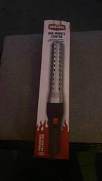 GrillGuru one minut lighter, Ophalen of Verzenden, Zo goed als nieuw, Grill Guru