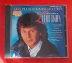 cd Gerard Lenorman les plus grands succes uit 1988 Michele, Ophalen of Verzenden, Zo goed als nieuw