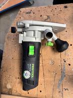 Festool MFK700 EQ kantenfrees, Ophalen, Gebruikt, Elektrisch, Kantenfrees