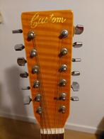 12 snaren gitaar, Ophalen, Klassieke of Spaanse gitaar, 12-snarig, Nieuw