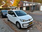 Volkswagen up! 1.0 44KW 3-DRS 2018 Wit, Auto's, Volkswagen, Voorwielaandrijving, Euro 6, 4 stoelen, Wit
